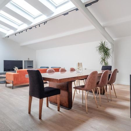 Chaleureux Appartement Pour 6Pers #4 Asnières 外观 照片