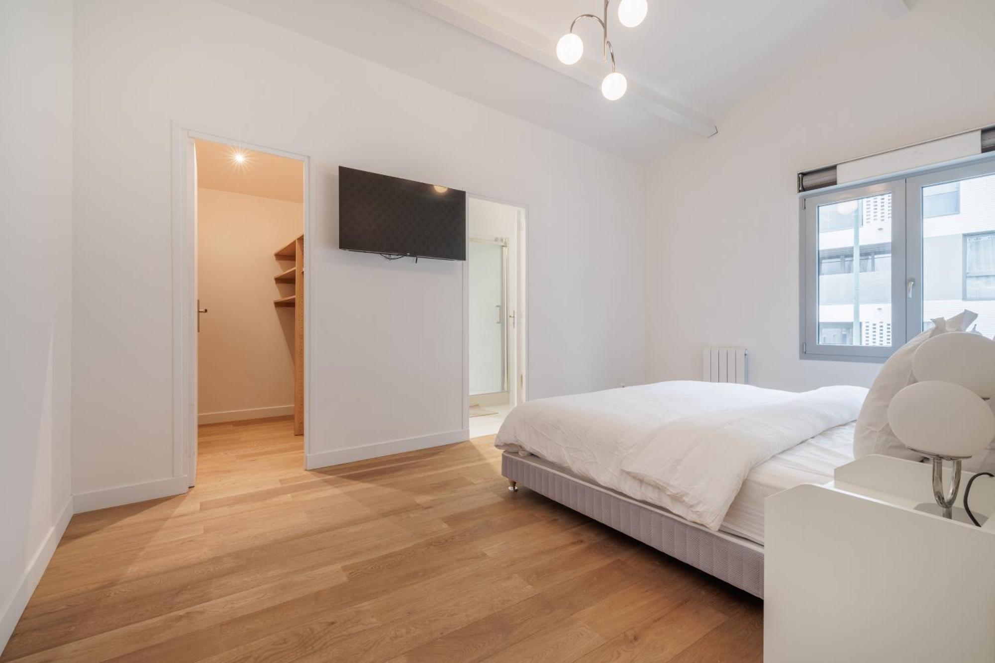 Chaleureux Appartement Pour 6Pers #4 Asnières 外观 照片